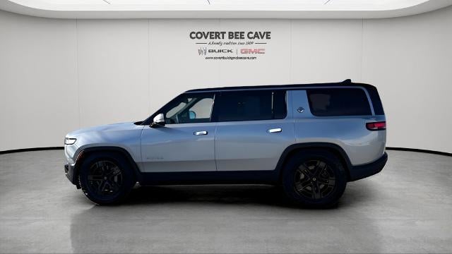 2024 Rivian R1S Adventure Dual-Motor Standard Pack