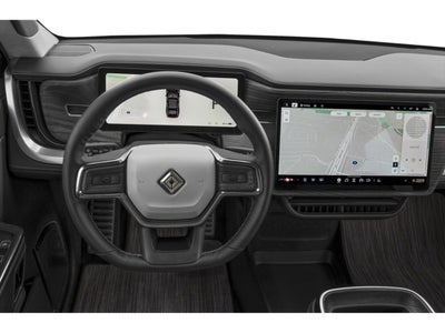 2024 Rivian R1S Adventure Dual-Motor Standard Pack