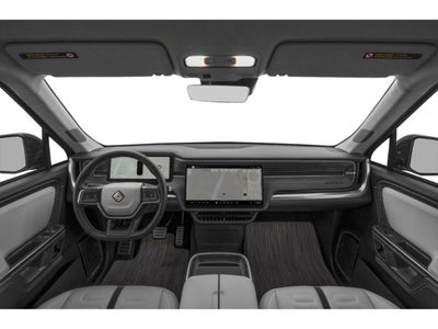 2024 Rivian R1S Adventure Dual-Motor Standard Pack