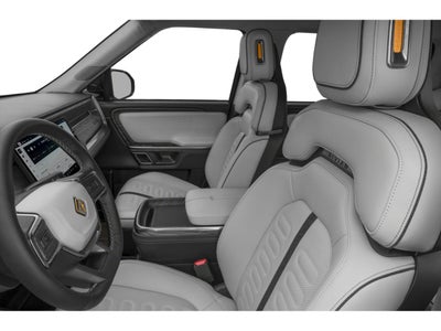 2024 Rivian R1S Adventure Dual-Motor Standard Pack
