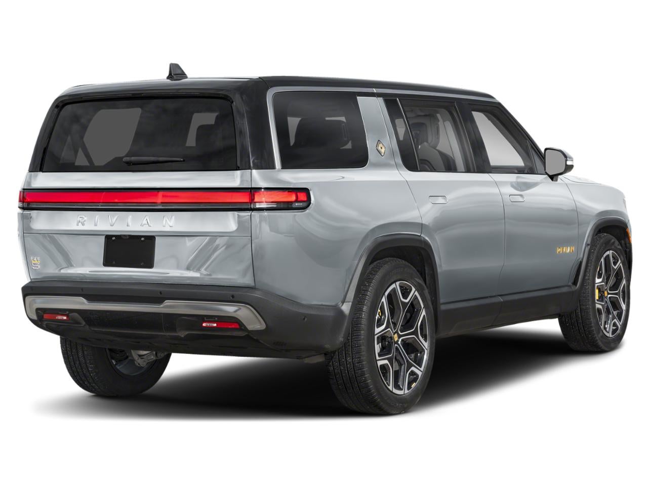2024 Rivian R1S Adventure Dual-Motor Standard Pack