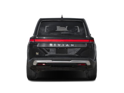 2024 Rivian R1S Adventure Dual-Motor Standard Pack