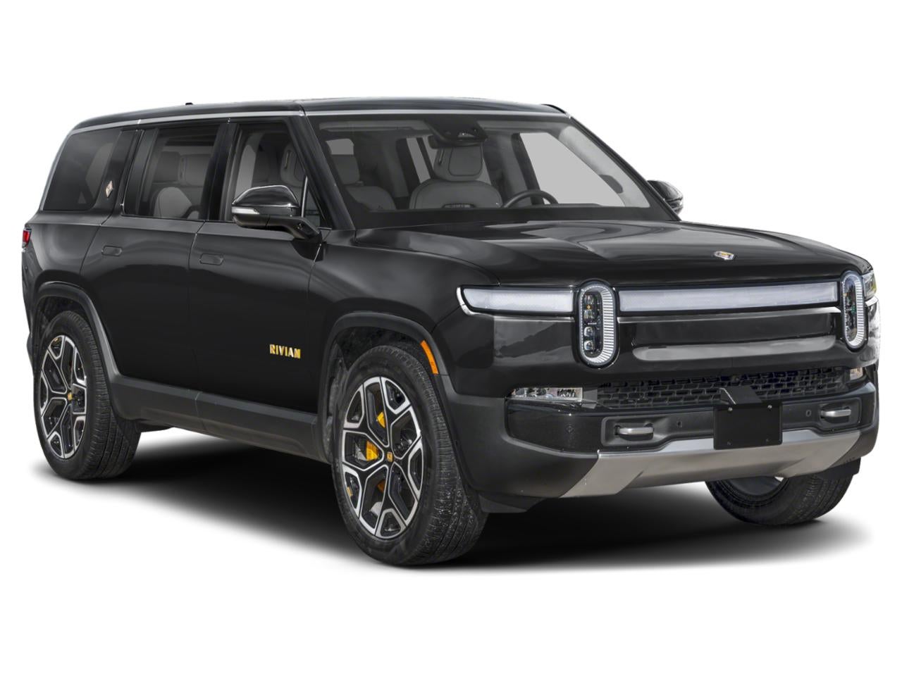 2024 Rivian R1S Adventure Dual-Motor Standard Pack
