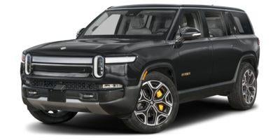 2025 Rivian R1S Adventure Dual-Motor Standard Pack