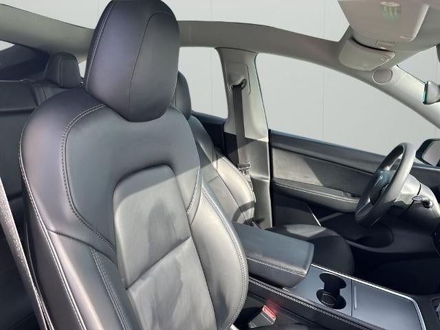 2022 Tesla Model Y Long Range AWD