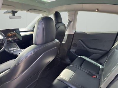 2022 Tesla Model Y Long Range AWD