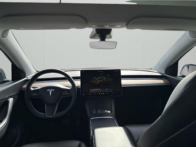 2022 Tesla Model Y Long Range AWD