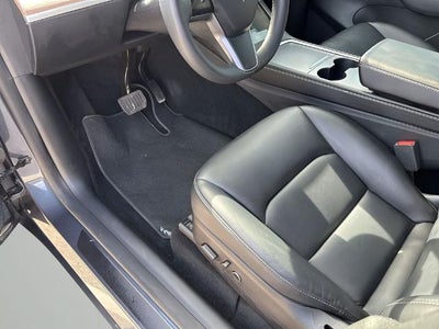 2022 Tesla Model Y Long Range AWD