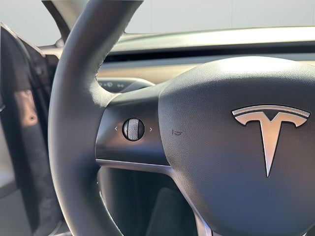 2022 Tesla Model Y Long Range AWD
