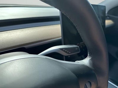 2022 Tesla Model Y Long Range AWD