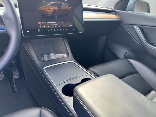 2022 Tesla Model Y Long Range AWD