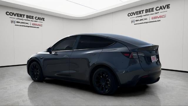 2022 Tesla Model Y Long Range AWD