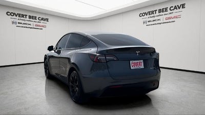 2022 Tesla Model Y Long Range AWD