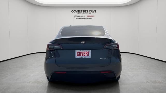 2022 Tesla Model Y Long Range AWD