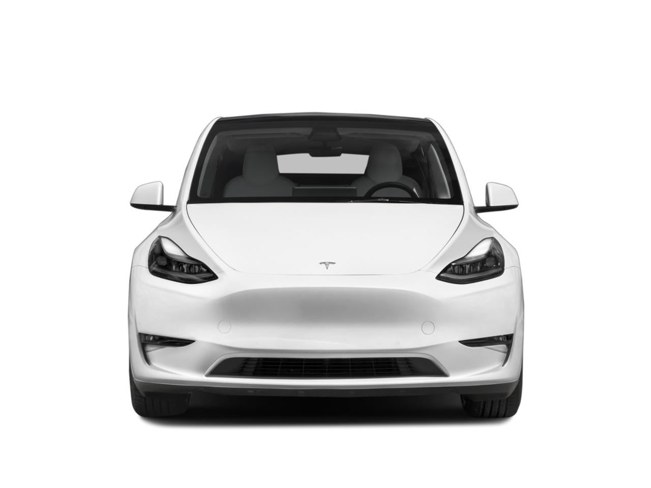 2022 Tesla Model Y Long Range AWD