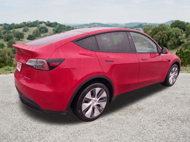2023 Tesla Model Y Long Range AWD