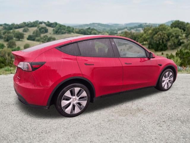 2023 Tesla Model Y Long Range AWD