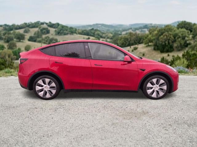 2023 Tesla Model Y Long Range AWD