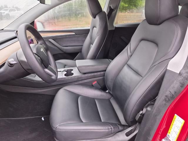 2023 Tesla Model Y Long Range AWD