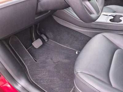 2023 Tesla Model Y Long Range AWD