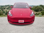 2023 Tesla Model Y Long Range AWD