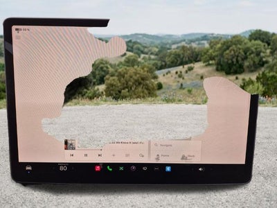 2023 Tesla Model Y Long Range AWD