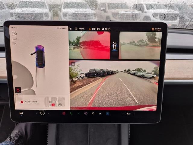 2023 Tesla Model Y Long Range AWD