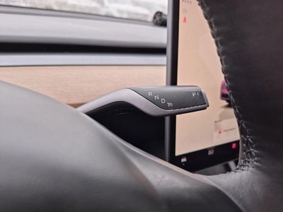 2023 Tesla Model Y Long Range AWD