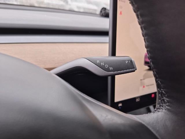 2023 Tesla Model Y Long Range AWD