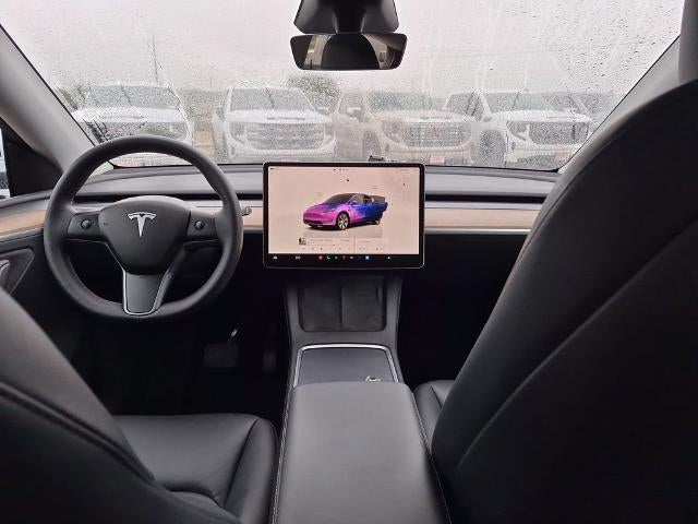 2023 Tesla Model Y Long Range AWD