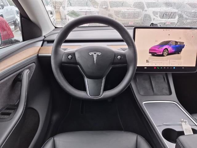 2023 Tesla Model Y Long Range AWD