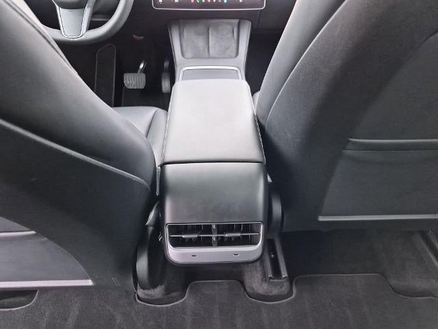 2023 Tesla Model Y Long Range AWD