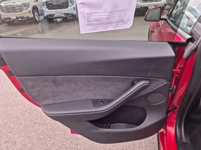 2023 Tesla Model Y Long Range AWD