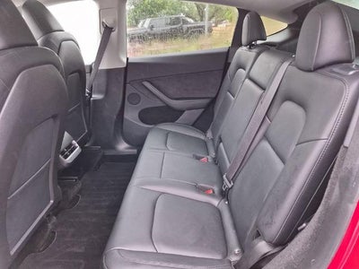 2023 Tesla Model Y Long Range AWD