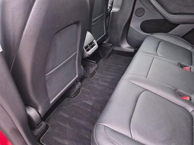 2023 Tesla Model Y Long Range AWD