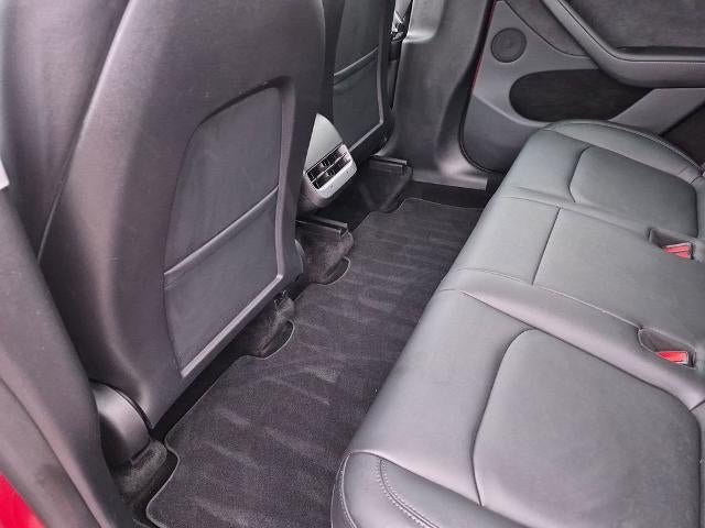 2023 Tesla Model Y Long Range AWD