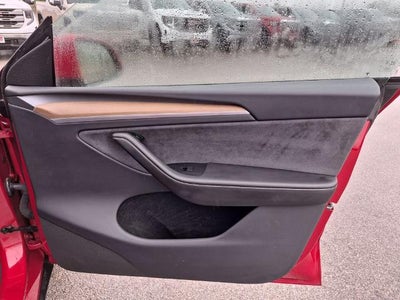 2023 Tesla Model Y Long Range AWD