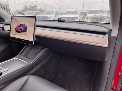 2023 Tesla Model Y Long Range AWD