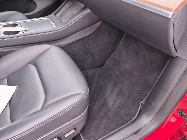 2023 Tesla Model Y Long Range AWD