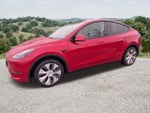 2023 Tesla Model Y Long Range AWD