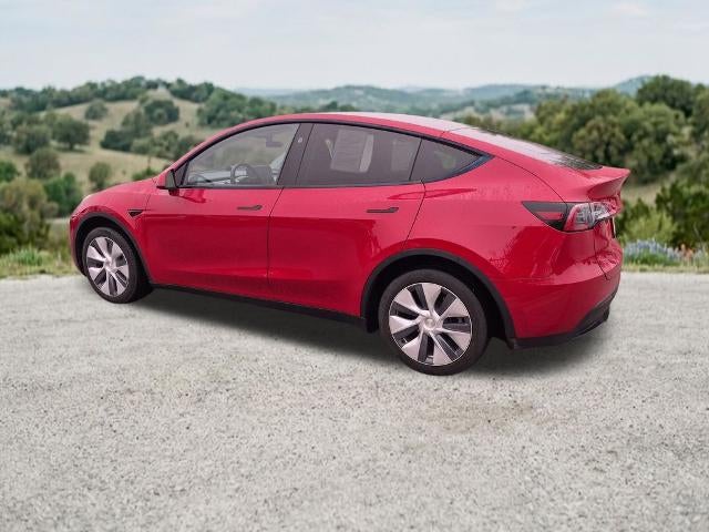 2023 Tesla Model Y Long Range AWD