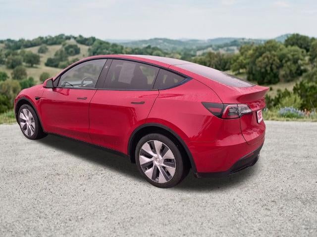 2023 Tesla Model Y Long Range AWD