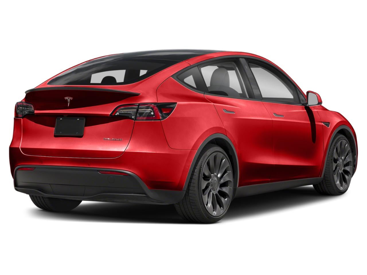 2023 Tesla Model Y Long Range AWD