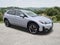 2023 Subaru Crosstrek Limited CVT