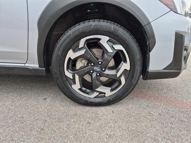 2023 Subaru Crosstrek Limited CVT