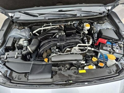 2023 Subaru Crosstrek Limited CVT