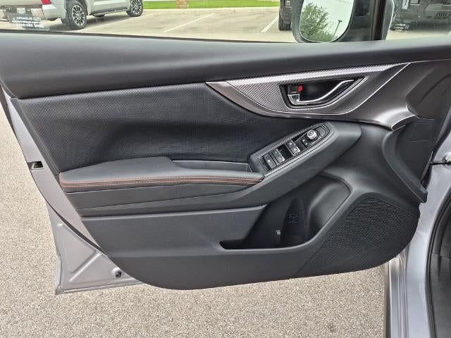 2023 Subaru Crosstrek Limited CVT
