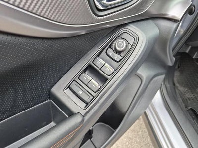 2023 Subaru Crosstrek Limited CVT