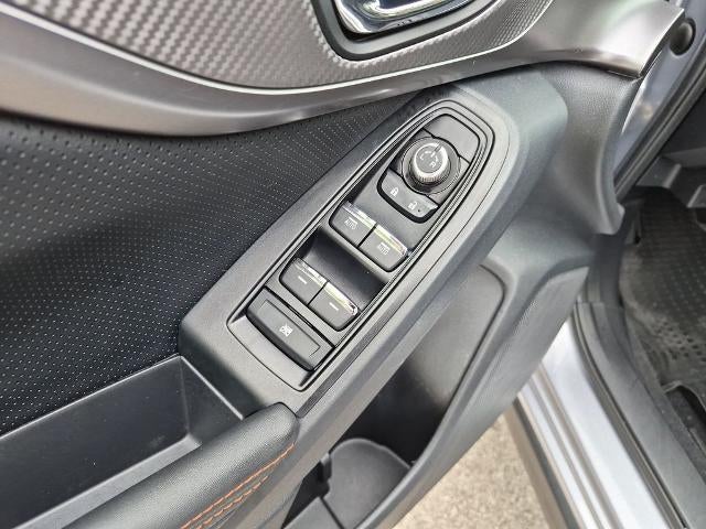 2023 Subaru Crosstrek Limited CVT