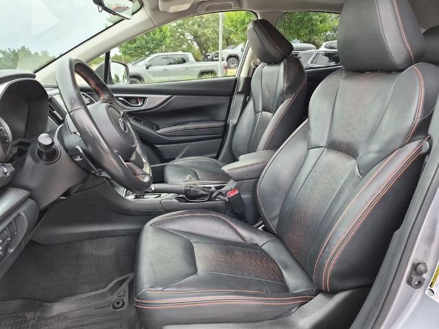 2023 Subaru Crosstrek Limited CVT